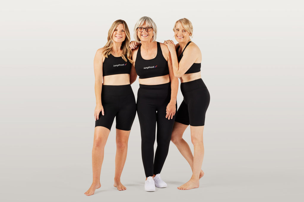 Why Your Bladder Behaves Differently in Perimenopause (And What Actually Helps)