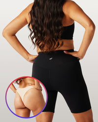 Jump Bundle (G-String & Bike Shorts)