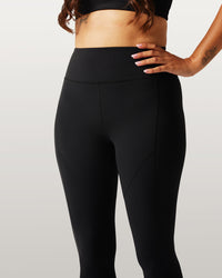 Active Bundle (Leggings & Bike Shorts)