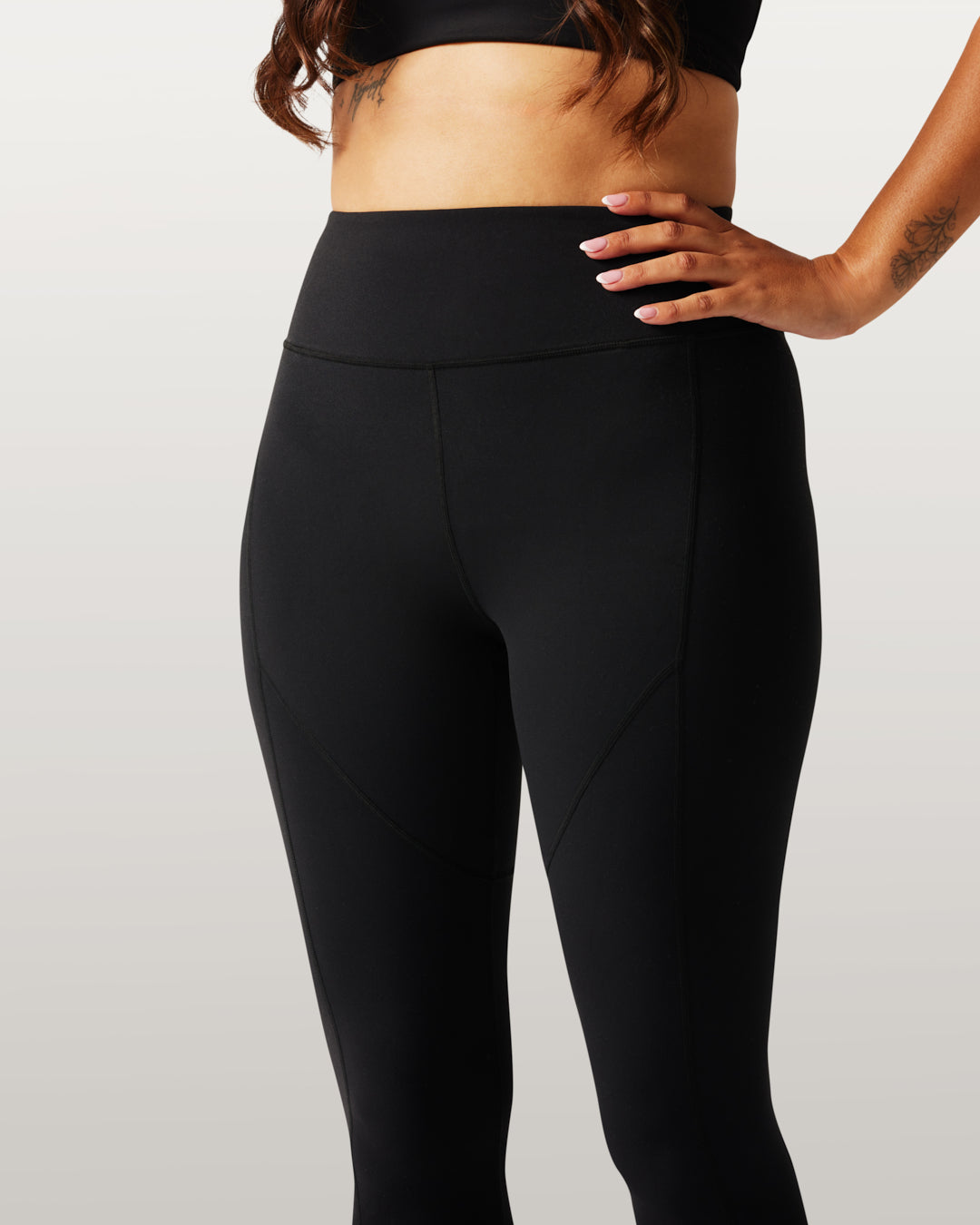 Active Bundle (Leggings & Bike Shorts)