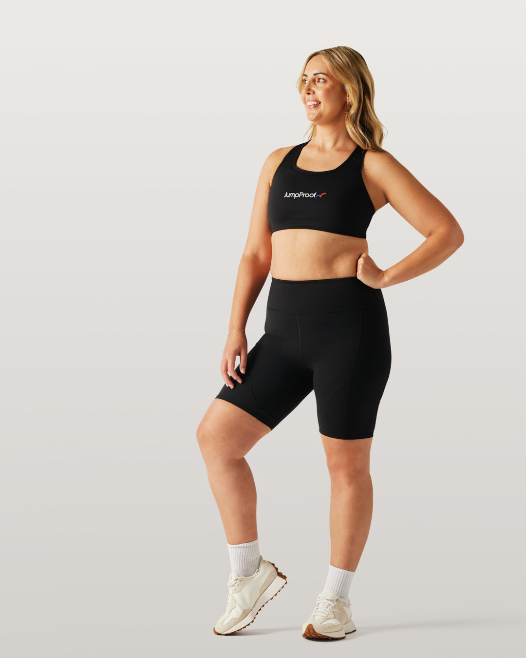 Jump Bundle (G-String & Bike Shorts)