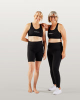 Active Bundle (Leggings & Bike Shorts)