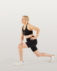 Jump Bundle (G-String & Bike Shorts)