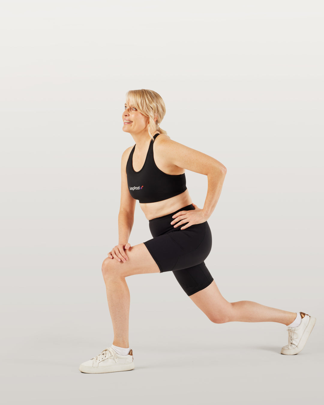 Jump Bundle (G-String & Bike Shorts)