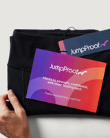 Jump Bundle (G-String & Bike Shorts)